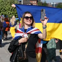 Ukraina arī nākamgad piedalīsies 'Eirovīzijā'