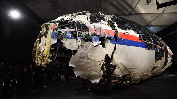 MH17 rekonstrukcija - 6