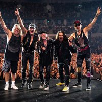 Lietuvā uzstāsies leģendārā rokgrupa 'Scorpions'