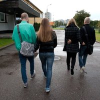 Jauniešu skaits Latvijā kopš 1990. gada sarucis par aptuveni 230 000