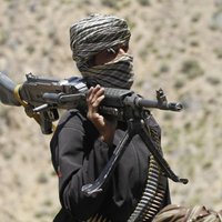 Talibi vēlas 'dažu tuvāko dienu laikā' mierīgi pārņemt varu Afganistānā