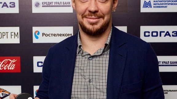 Sergejs Mozjakins