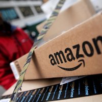 Viltus 'Covid-19' palīglīdzekļi: 'Amazon' no pārdošanas izņem miljons produktu