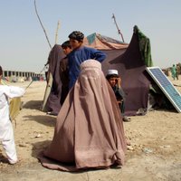 "Дело идет к катастрофе". ООН предупреждает, что этой зимой Афганистану грозит массовый голод