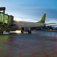 'airBaltic' uzlabo Rīga – Berlīne maršrutu un samazina biļešu cenu