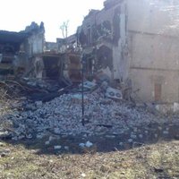 В результате обстрелов Николаевской, Донецкой и Сумской областей погибли четыре мирных жителя