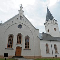 Pabeigta Jaunpiebalgas Svētā Toma baznīcas restaurācija (+FOTO)