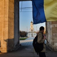Moldovas ES politikas dēļ Maskava nostiprinās saites ar Piedņestru