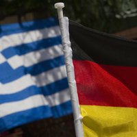 Slepens ziņojums: Vācija Grieķijai ir parādā miljardiem eiro Otrā pasaules kara reparācijās