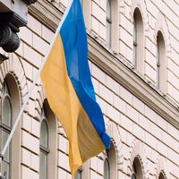 Organizē labdarības izsoli Ukrainas cilvēku atbalstam