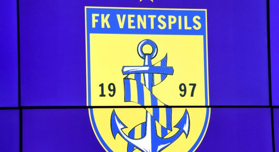 UEFA atceļ 'Ventspils' bijušajam darbiniekam Djakinam piemēroto diskvalifikāciju