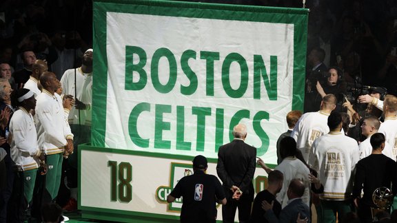 Celtics, NBA