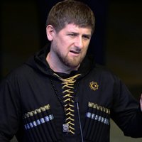 Кадыров: Яценюк не мог воевать в Чечне
