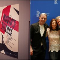 Dāvja Sīmaņa filma 'Marijas klusums' saņēmusi Berlīnes kinofestivāla Ekumēniskās žūrijas balvu