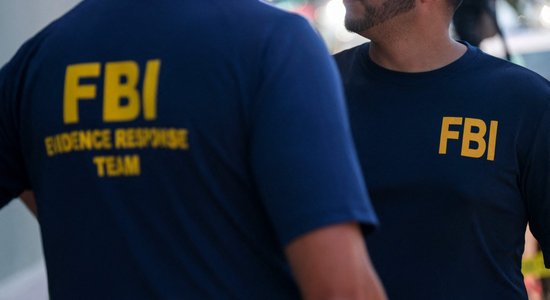 FIB direktors Rejs atkāpsies pirms Trampa inaugurācijas