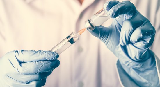 Когда появится вакцина против коронавируса?