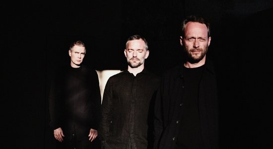 "Sigur Ros" ar diviem koncertiem uzstāsies Igaunijā