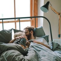 Секс по утрам: почему стоит заниматься любовью до того, как вы встали с постели