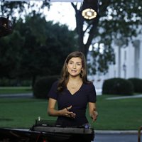 Baltais nams liedz CNN žurnālistei piedalīties preses pasākumā