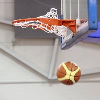 LU basketbolisti negaidīti uzvar 'Valmieru' un svin pirmo panākumu 'Aldaris' LBL