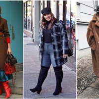 Novembra modes salikumi: 30 tērpu idejas katrai mēneša dienai