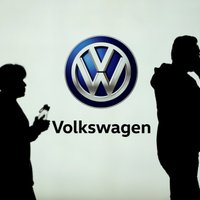 'Volkswagen' risina sarunas par ražotnes pārdošanu Krievijā