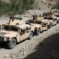 Afganistānas armija aicina iedzīvotājus evakuēties no talibu aplenktās Laškargāhas