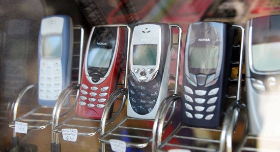 Стали известны характеристики переизданной версии легендарной Nokia 3310