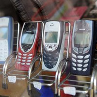 Operatori: Tuvāko piecu gadu laikā neslēgs GSM tīklu Latvijā