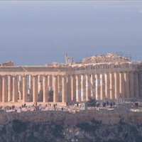Video: Atēnu iedzīvotāji raizējas par jaunās valdības lēmumiem