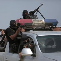 'Hamas' apsūdz spīdzināšanā un cilvēku nolaupīšanā