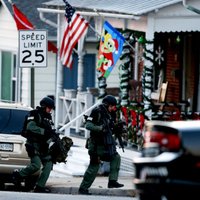 Стрельба в Пенсильвании: убиты шесть человек