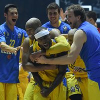 'Maccabi Electra' basketbolisti neticami atspēlējas un iekļūst ULEB Eirolīgas finālā