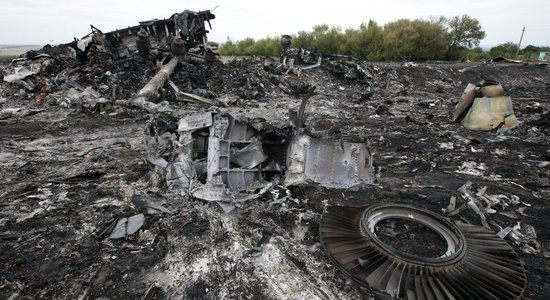 ПАСЕ: наиболее убедительный сценарий на сегодня - MH17 сбит российским "Буком"