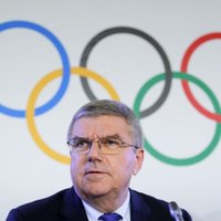 SOK atskaita Erzrumu no pretendentiem uz 2026. gada olimpiādes rīkošanu