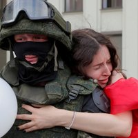 Мария Колесникова считает санкции ЕС в отношении Минска преждевременными