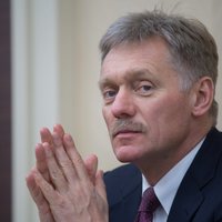 В Кремле ответили Зеленскому на слова о Крыме и Донбассе