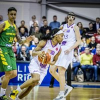 'TTT Rīga' zaudē un 'play off' tiksies ar Eirolīgas čempioni Jekaterinburgas UGMK