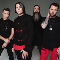 Rīgā uzstāsies kanādiešu rokgrupa 'Three Days Grace'