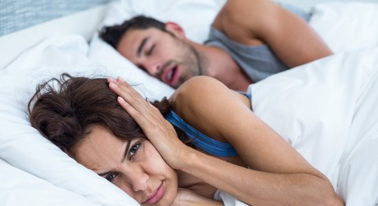 Что такое "развод на время сна" и полезен ли он для брака