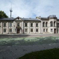 Atjaunos Gūtšmitu namu Ventspilī par 4,19 miljoniem eiro