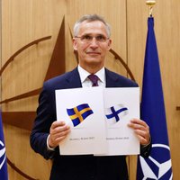 Генсек НАТО настаивает, что Швеция готова к вступлению в альянс