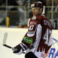 Mārtiņš Cipulis atgriežas Rīgas 'Dinamo'