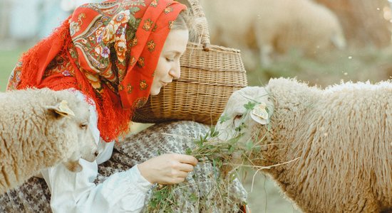 Iznācis deju uzveduma 'Aiz ko garš pavasar's?' mūzikas albums