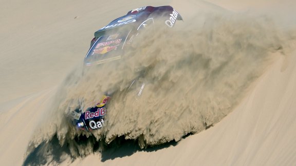 Al-Attiyah