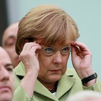 Ангела Меркель не против приехать на Олимпиаду в Сочи