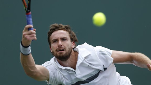 Ernests Gulbis