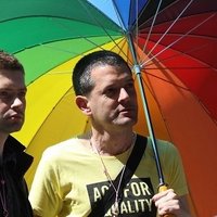 Россия и Молдавия — худшие страны для геев в Европе