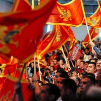 Melnkalne un militārie konflikti: vai Trampa izteikumi ir pamatoti