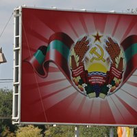 Ukraina bloķē Krievijas militāro transportu uz Piedņestru